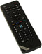NEW VR17 Remote control fit for Vizio TV E322VL E422VA E552VL M261VP E320ND E371ND E420ND E470ND E550ND VXV6222...