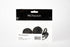 2-Pack 37mm Front Lens Cap Cover with Deluxe Cap Keeper for Olympus 14-42mm 1:3.5-5.6 EZ Kit Lens on Olympus OM-D EM10 Mark III II EPL9 EPL8 EPL7 ...