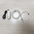 Oil Pump Extractor Portable Fluid Change Syringe with Hose Automotive Engine Oil Pump Water Fluid Change Tool No Mess No Leaks No Overfills 5V DC ...