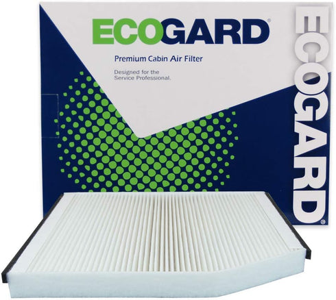 ECOGARD XC11577 Premium Cabin Air Filter Fits Ford Transit-250 2015-2019, Transit-350 2015-2019, Transit-150 2015-2019, Transit-350 HD 2015-2019, ...