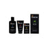 Mr. Radiant Daily Face Wash | Deep Cleans Exfoliates and Prevents Breakouts | Men's Hydrating and Moisturizing Skincare| Facial Cleanser Removes D...