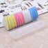 30 Pcs Professional Triangle Tailor's Chalk Tailors Chalk Markers Sewing Fabric Chalk with Box for Sewing Crafting...