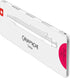 Caran D'ache 849 Pop Line Fluo Purple Ballpoint Pen with Metal Box (849.590)...