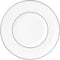 Lenox Dessert Plate Continental Dining Platinum, White...