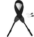 WANBY Camera Strap Padded Shoulder Neck Camera Strap with Quick Release Buckles for DSLR SLR...