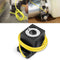 10226-08 Solenoid Coil, for 10 vDC Hydraulic Power Unit,1/2 Hole, Single Lead Wire, Dump Trailer Hydraulic Solenoid Fits Valve Stem Series 08 80 8...