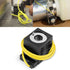 10226-08 Solenoid Coil, for 10 vDC Hydraulic Power Unit,1/2 Hole, Single Lead Wire, Dump Trailer Hydraulic Solenoid Fits Valve Stem Series 08 80 8...