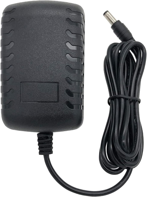 Charger Replacement for Homeika H320, iwoly C150, Greennote GSC40 GSC50 Cordless Vacuum Cleaner, 26V AC/DC Adapter Power Cord 6.6 ft -PDEEY...