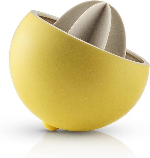 Eva Solo Citrus Press, Lime Press, Nylon, Silicone, Yellow, Ø 8 cm, 567613...