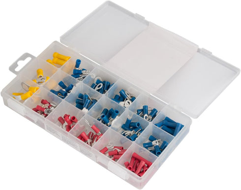Gardner Bender TK-175 Electrical Solderless Terminal Kit...