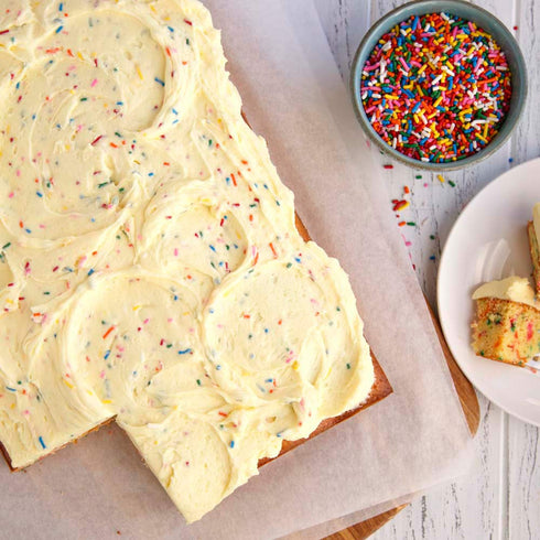 McCormick Cake Batter Flavor, 2 fl oz...
