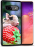 for Samsung S10e, Galaxy S10e, Durable Protective Soft Back Case Phone Cover, HOT12276 Baby Pig Strawberry...