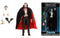 Jada 253251015 Toys Universal Monsters Dracula 6” Deluxe Collector Figure, Black, Standard Size...