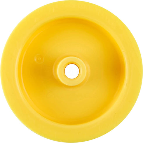 UPGRADED Lifetime Appliance WE12X83 Pulley Idler Compatible with GE Dryer