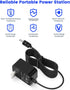 Replacement for Shark CH950 CH951 UltraCyclone Pro Cordless Handheld Vacuum Charger Compatible with Shark CH950C CH951C CH955 CH963AMZ CH964AMZ Ha...