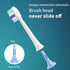 Replacement Heads for Philips Sonicare, Brush Head Compatible with Phillips Sonicare Toothbrush Snap-on Handles, 8 Pack...