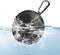 Portable Bluetooth Speakers, IPX7 Floating Waterproof Wireless Small Shower Speaker, Hands Free Calling, Bluetooth 5.3, True Wireless Stereo for O...