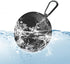 Portable Bluetooth Speakers, IPX7 Floating Waterproof Wireless Small Shower Speaker, Hands Free Calling, Bluetooth 5.3, True Wireless Stereo for O...