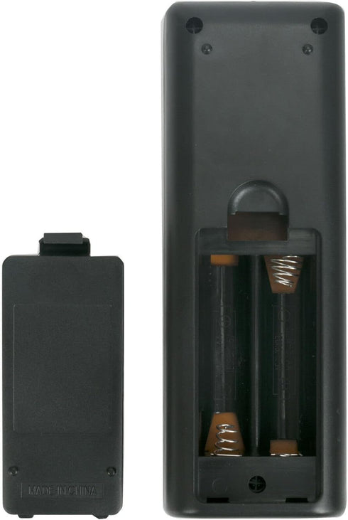 Replacement Remote Control for Hitachi Projectors CP-X206 CP-X250 CP-X253 CP-X255 CP-EX250 CP-EX250N CP-WX3014WN CP-X2530WN CP-BX301WN CP-CW251WN ...