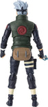 Bandai Namco Ultimate Legends - Naruto 5" Kakashi Hatake (Fourth Great Ninja War) Action Figure...
