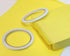 15 Rolls Double Sided Tape for Crafts Adhesive Two Sided Stick Tape for Greeting Card Making Craft Projects Paper Backing Scrapbooking Journaling ...