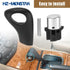 54132-SDA-A81 Shifter Shift Button Knob Repair Kit 54141-SDA-A81 Shift Knob Side Plate Shift Shifter Button Knob Repair Kit with Spring Compatible...