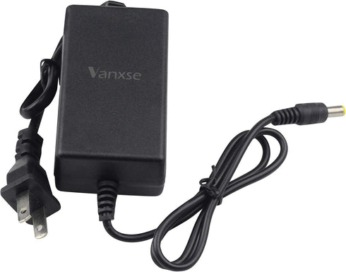 Ac 100V-240V to Dc 12v 2000ma 2a CCTV Power Supply Adapter for Home Security Camera Surveillance System...