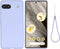 for Google Pixel 7A 2023 Case,Slim Liquid Silicone Rubber Shockproof Phone Cover with Wrist Strap Soft Anti-Scratch Microfiber Lining Protection C...