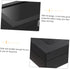 Badge Storage Box Pin Display Small Jewelry Tray Pin Badge Display Case Glass Container Wood Monitor Stand Badge Holder Badge Brooch Case Desktop ...