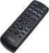 RM-AMU053 Replace Remote Control fit for Sony Mini Hi-Fi Component System Audio Stereo HCD-GTR33 HCD-GTR55 HCD-GTR555 HCD-GTR7 HCD-GTR8 HCD-GTR88 ...
