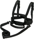Kids Ski Harness Heavy Duty Ski Shoulder Training Harness Ski Training Leash for Skating, Skateboarding, Snowboard, Roller Skating, Cycling for Ki...