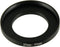 uxcell 27mm-37mm Step Up Ring Adapter for Camera, Metal 27mm to 37mm Camera Lens Hood Stepping Up Ring Filter for Digital DSLR SLR Camera, Black...