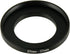 uxcell 27mm-37mm Step Up Ring Adapter for Camera, Metal 27mm to 37mm Camera Lens Hood Stepping Up Ring Filter for Digital DSLR SLR Camera, Black...