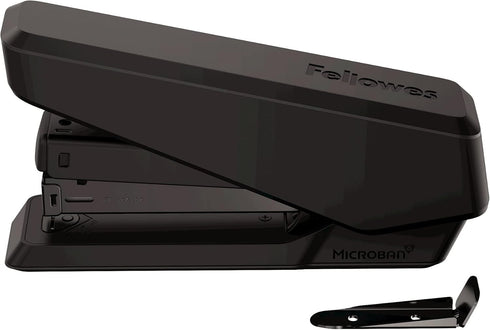 Fellowes LX850 EasyPress Office Stapler, Effortless One-Touch Stapler for Classroom, Home and Office, Holds Full Strip of Staples, 25 Sheet Capaci...