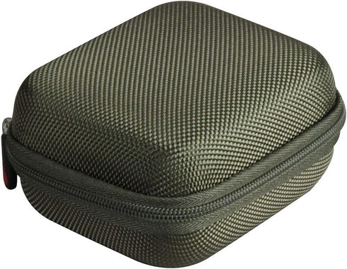 Hermitshell Travel Case for JBL GO2 - Waterproof Ultra Portable Bluetooth Speaker (Green)......