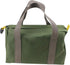 Heavy Duty Canvas Tool Bag, Multi-function High Capacity Tool Storage Handbag, Waterproof Canvas Work Bag for Cars, Drill, Garden, and Electrician...
