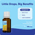 D Drops Baby Liquid Vitamin D (90 Drops)...