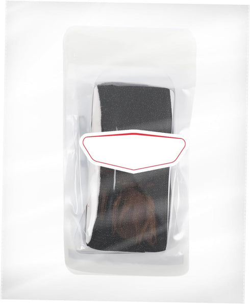 BESTOYARD 4 Pairs Women Ankle High Socks Sheer Slouch Socks Transparent Lace Socks, Black, Medium...
