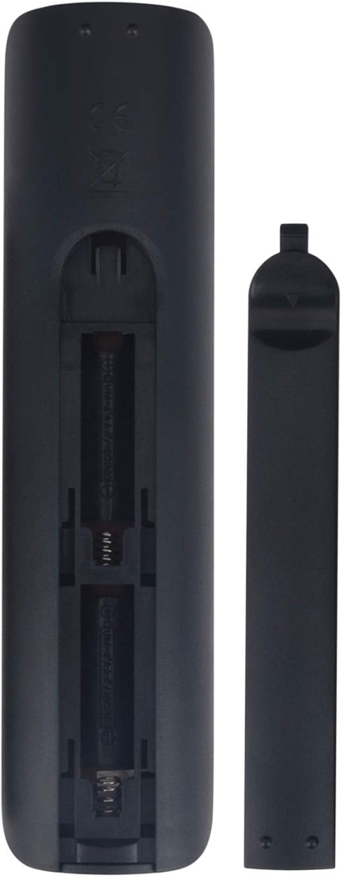 BN59-01315J Remote fit for Samsung TV UN43TU7000F UN50TU7000F UN55TU7000F UN58TU7000F UN58TU700DF UN65TU7000F UN70TU7000F UN70TU700DF UN75TU7000F ...