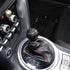 CHEAYAR Shift Knob Head Cover Trim for Toyota 86 Subaru BRZ 2012-2020 Interior Accessories, Car Center Gear Shift Head Cover Trim Made of Real Car...