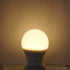 Dusk to Dawn Light Bulbs, Built-in Photocell Light Sensor, Automatic On/Off, E26 Base 9W 60W Equivalent, AC120V 3000K Warm White, Indoor/Outdoor S...