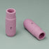 RIVERWELD TIG Alumina Nozzles Ceramic Shield Cup #7 10N47 7/16" Orifice Fit DB PTA SR WP 17 18 26 TIG Welding Torch 10pk...