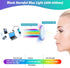 6-Pack Reading Glasses Blue Light Blocking for Women Men, Lightweight Anti Eyestrain/Glare Computer Readers with Spring Hinge(2.0)...