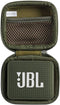 Hermitshell Travel Case for JBL GO2 - Waterproof Ultra Portable Bluetooth Speaker (Green)......