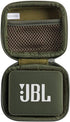 Hermitshell Travel Case for JBL GO2 - Waterproof Ultra Portable Bluetooth Speaker (Green)......
