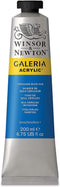 Winsor & Newton Galeria Acrylics - Cerulean Blue Hue - 200ml Tube...