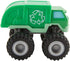 Fisher-Price Nickelodeon Blaze & the Monster Machines, Reece...