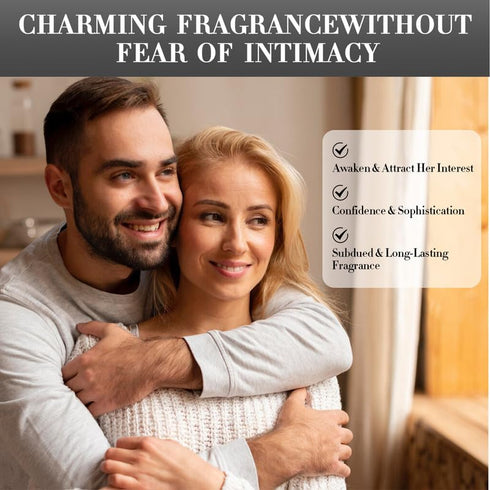 2PCS Rebel by for Men, Rebel Pheromone Cologne for Men, rebel cologne for men Pheromone Perfume for Men, Long Lasting Fragrance...