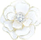 Enamel Camellia Flower Brooch Pin Crystal Blooming Rose Floral Pins Corsage Wedding Party Jewelry for Women...