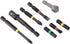 Amazon Brand - Denali 44-Piece Impact Driver Bit Set...